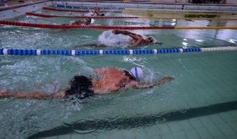 INSCRIPCIONES ABIERTAS PARA EL PRE CURSO DE GUARDAVIDAS